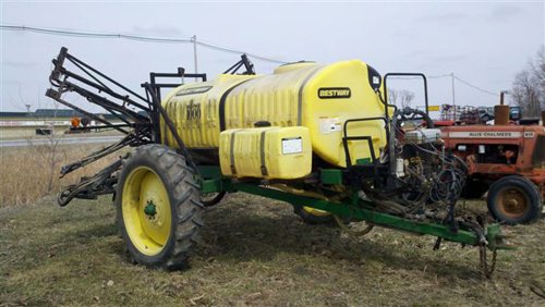Property photo 91 - Farmer's Grain & Ag Extra Farm Equipment Auction
